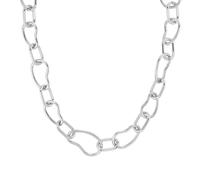 s.Oliver Damen Halskette 2036829 Edelstahl