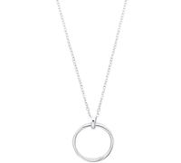 s.Oliver Damen Halskette mit Anhänger