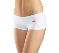 s.Oliver Hipster Damen weiß Gr.44/46 (XL)