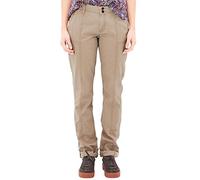 s.Oliver Damen Hose 0E795733799, Gr. 44/L30, Gold (golden Fawn 8407)