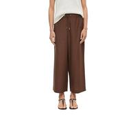 s.Oliver Damen Hose - elastischer Bund, Eingrifftaschen