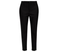 s.Oliver Damen Hose Regular Fit, Tapered Leg 2140778