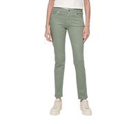 s.Oliver Damen Hose - Slim Fit Cord mit 5-Pocket-Form