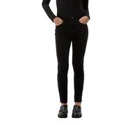 s.Oliver Damen Hose Slim: Hose aus Feincord