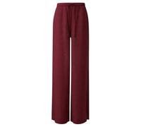 s.Oliver - Hose rot - Gr. - 36