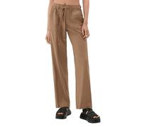 s.Oliver Damen Hosen, lang Brown, 34W / 32L