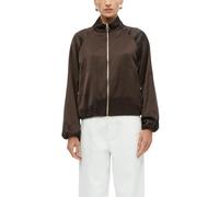 s.Oliver BLACK LABEL Indoor-Jacke Braun Größe 38