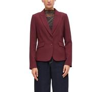 s.Oliver BLACK LABEL - Indoor-Jacke rot - Gr. - 42