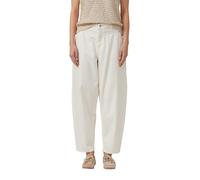 s.Oliver - Jeans-Hose creme - Gr. - 42