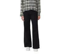 s.Oliver Damen Jeans - High Rise, Wide Leg, Regular Fit