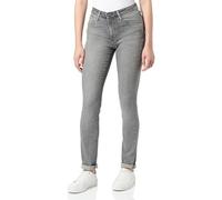 s.Oliver Damen Jeans Hose, Betsy Slim Fit Grey 32