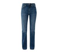 s.Oliver Damen Jeans-Hose, Catie Slim, Straight Leg