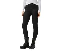 s.Oliver Damen Jeans-Hose Jeans Hose, Schwarz, 36W / 34L EU