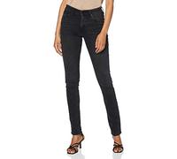 s.Oliver Damen Jeans-Hose lang, Grau ,32W / 30L