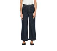 Cropped-Jeans Suri / Regular Fit / High Rise / Wide Leg 46 blau 2183028.59Z8.46