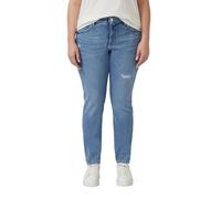 s.Oliver Damen Jeans Hose, Skinny Fit 2181313