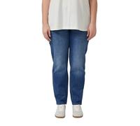 s.Oliver Damen Jeans Hose, Slim Fit 2179764