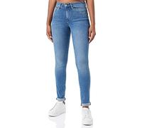 s.Oliver Damen Jeans-Hose Slim Leg Blue 34