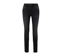 s.Oliver Damen Jeans-Hose Slim Leg Grey/Black 36
