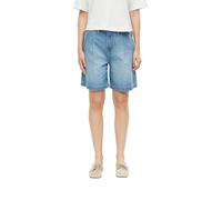 Jeans-Shorts Suri / Regular Fit / High Rise / Wide Leg 44 blau 2179101.53Z6.44