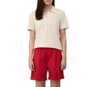 s.Oliver Damen Jersey-Polo mit Knopfleiste T-Shirt