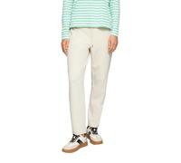 s.Oliver Damen Jogpants - Tapered Leg, Elastikbund mit Tunnelzug
