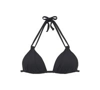 s.Oliver Damen JPF-25 Bikini, Black, 32A/B