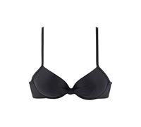 S.Oliver Damen Jpf-29 Bikini, Schwarz, 36 / D EU