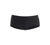 S.Oliver Damen Jpf-33 Bikini-Unterteile, Schwarz, 38 EU