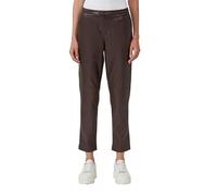 s.Oliver Damen Jpgpant aus Lederimitat Weiche 7/8-hose aus Kunstleder
