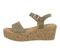 s.Oliver Sandalen für Damen - 41