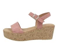 s.Oliver Damen Keilsandale 5-28311-20