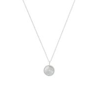 s.Oliver Damen-Kette 925er Silber Zirkonia