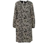 s.Oliver Damen Kleid Black, 38