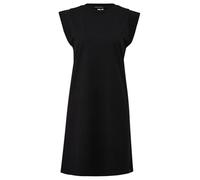 s.Oliver Damen Kleid - Regular Fit, Jersey, ärmellos, Rundhalsausschnitt