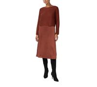 s.Oliver BLACK LABEL - Kleid rot - Gr. - 38