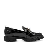 Loafers mit Schmuckdetail 38 schwarz 6010256.018.38