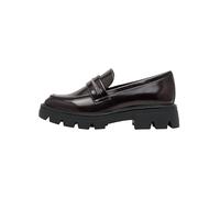 Loafer in Lackleder-Optik 41 rot 6008282.5A9.41