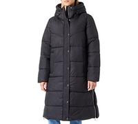 s.Oliver Damen Mantel langarm, Schwarz, 46 EU