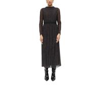 s.Oliver BLACK LABEL - Kleid braun - Gr. - 34