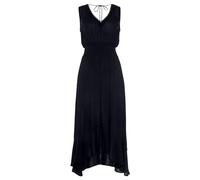 S.OLIVER Maxikleid Damen schwarz Gr.44