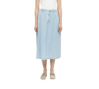 Denimrock in A-Linie 40 blau 2179826.52Y6.40