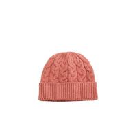 s.Oliver Damen Mütze ORANGE, Einheitsgröße