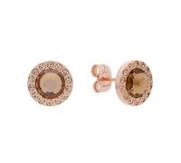 s.Oliver Stecker Roségold Damen