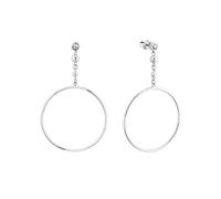 s.Oliver Damen-Ohrstecker 925_Sterling_Silber zirkonia 2024293