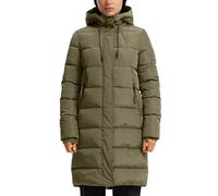 Wattierter Steppmantel L olive 2171395.7504.L