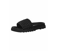 s.Oliver Pantolette Schwarz EU 37