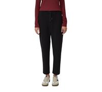 Jogpants aus Struktur-Jersey 40 schwarz 2161363.9999.40