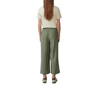 s.Oliver Damen Pants 2165047 7369 Green 48