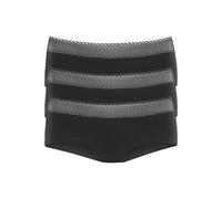 S.OLIVER Panty Damen schwarz Gr.40/42